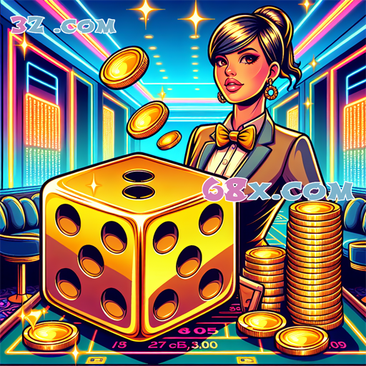 A Experiência Imperdível do Cassino 68x bet: Jogue e Ganhe!